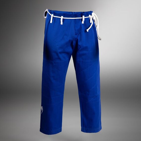 Kimono BJJ Venum Contender 3.0 380 g – Blu reale – A3, Colore: Blu, Taglia (Kimono): A3 185-191 cm, 6 image