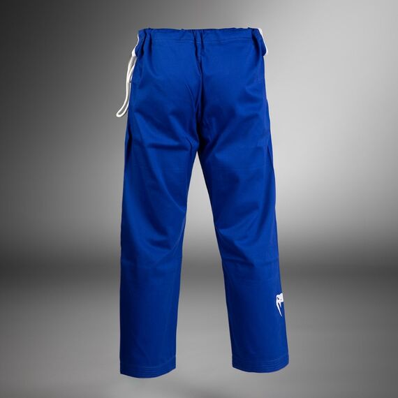Kimono BJJ Venum Contender 3.0 380 g – Blu reale – A3, Colore: Blu, Taglia (Kimono): A3 185-191 cm, 7 image