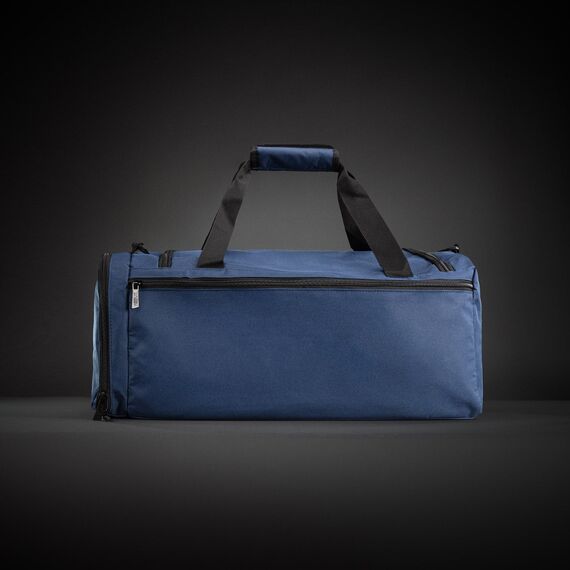 Borsa sportiva 37L Venum Essential Blu navy 018, Colore: Blu, Volume : 35 L, 3 image