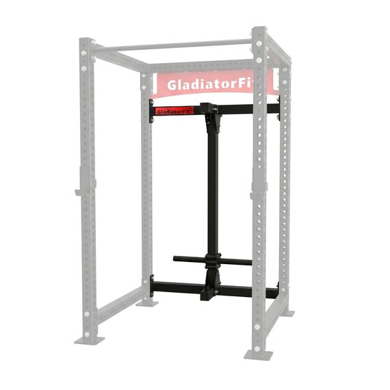 Poulie à charge libre “Lat Pull Down Attachment” pour cage ou rack GladiatorFit
