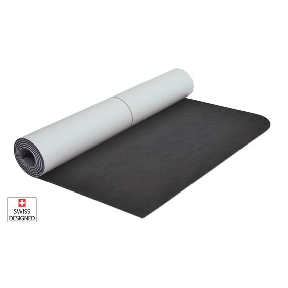 Tapis d'entraînement 183x61x0.4cm "HEARTBEAT Signature" Airex | Perle, 3 image