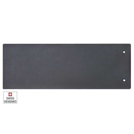 Tapis de yoga avec œillets "HEARTBEAT YOGA Advanced Studio" Airex, 2 image