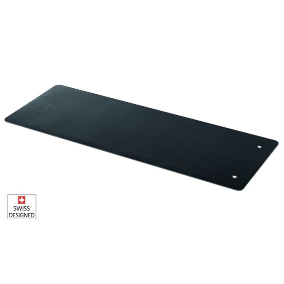 Tapis de yoga avec œillets "Yoga Pro Studio" 185x65cm Airex, 2 image