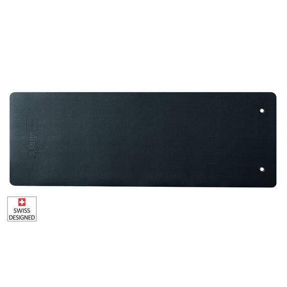 Tapis de yoga avec œillets "Yoga Pro Studio" 185x65cm Airex, 3 image