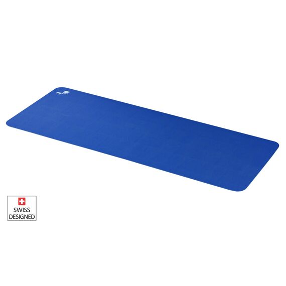 Tapis de yoga "Calyana Start" 185x66x0.45cm Airex