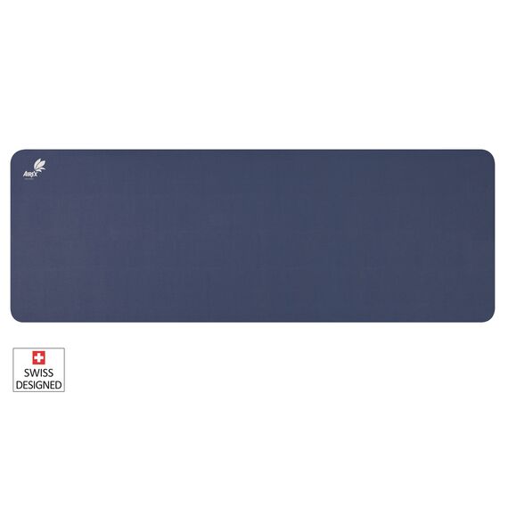 Tapis de yoga "Calyana Start" 185x66x0.45cm Airex, 2 image