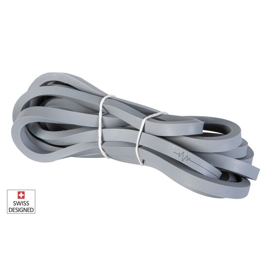 3er-Set elastische Bänder „Heartbeat“ von Airex, 3 image