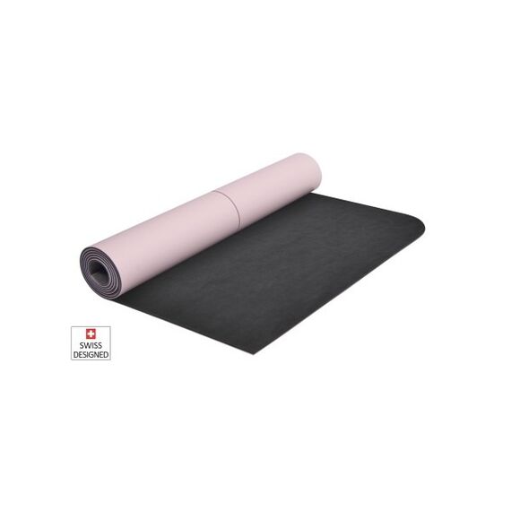 Tapis d'entraînement 183x61x0.4cm "HEARTBEAT Signature" Airex | Rose, 3 image