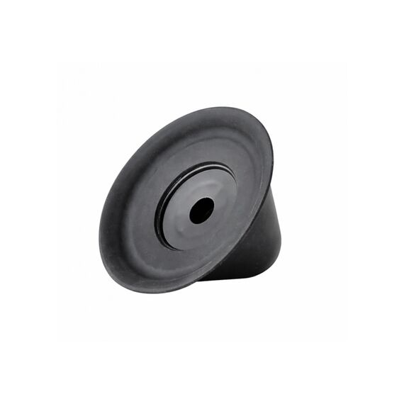 Outil d'automassage points gâchettes 90x60mm Airex "Heartbeat", 2 image