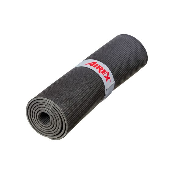 Tapis de pilates 190x60x0.8cm "Pilates 190" Anthracite Airex, 3 image
