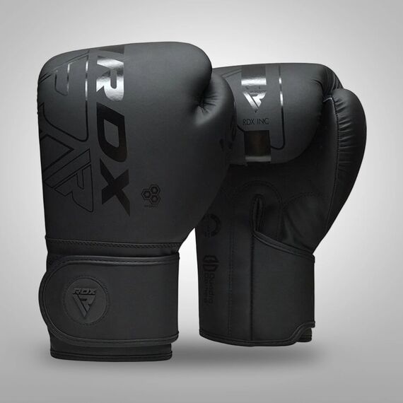 Pack Boxe RDX