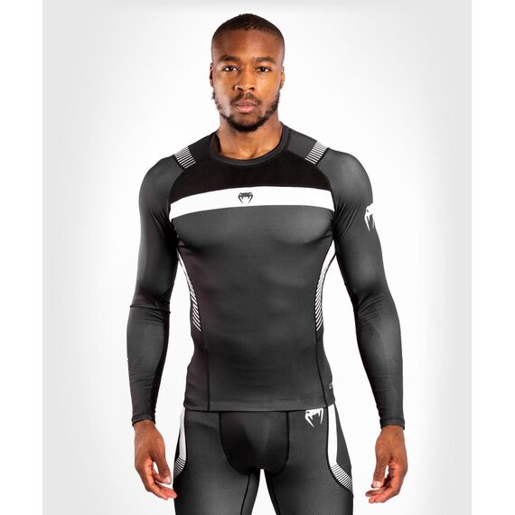 Venum NoGi 3.0 Rashguard long Sleeves