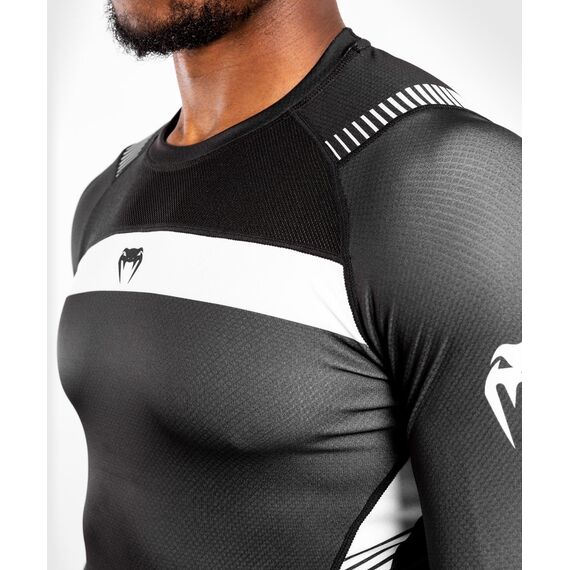 Venum NoGi 3.0 Rashguard long Sleeves, 3 image
