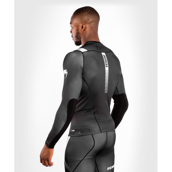 Venum NoGi 3.0 Rashguard long Sleeves, 4 image