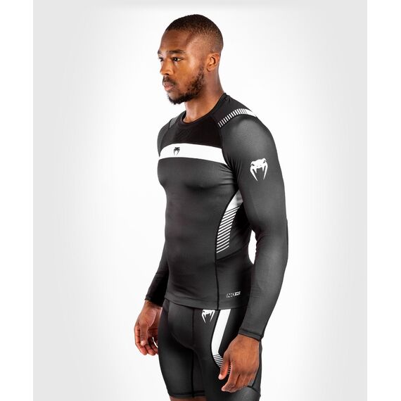 Venum NoGi 3.0 Rashguard long Sleeves, 5 image