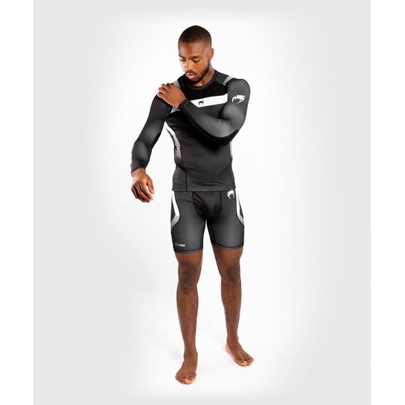 Venum NoGi 3.0 Rashguard long Sleeves, 7 image