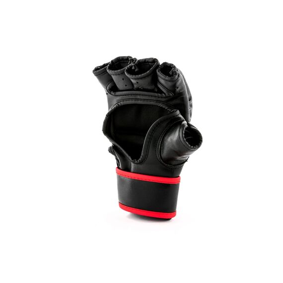 Contender MMA Bag Glove-6oz,BK,L/XL, 3 image