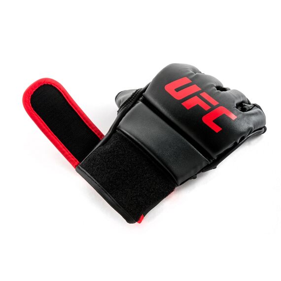 Contender MMA Bag Glove-6oz,BK,L/XL, 4 image