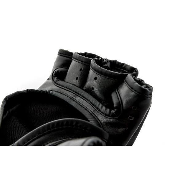 Contender MMA Bag Glove-6oz,BK,L/XL, 5 image