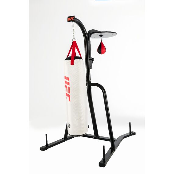 UFC MMA Bag Stand, 3 image