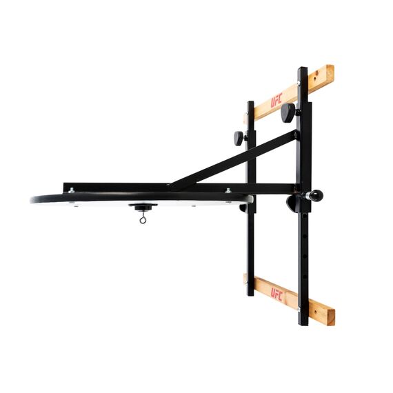 UFC Conterder Speed Bag Platform, with swivel, 7 image