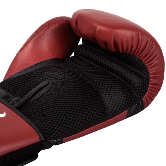 Charger Boxing Gloves Red, Colour: Rot, OZ: 16oz, 3 image