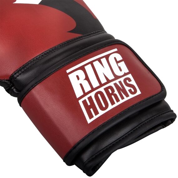 Charger Boxing Gloves Red, Colour: Rot, OZ: 16oz, 4 image
