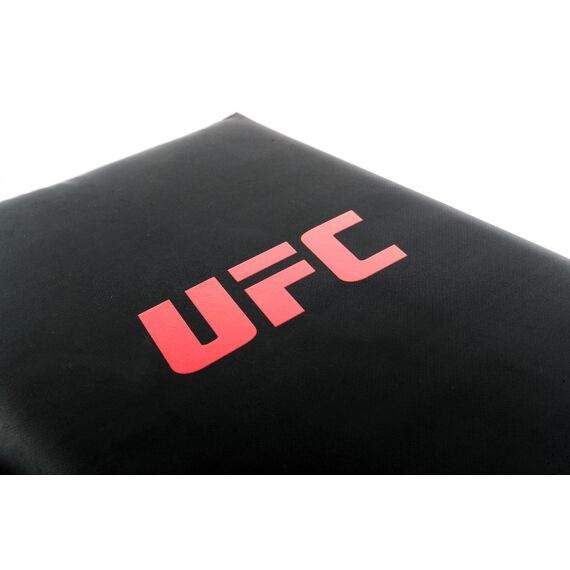 UFC Contender Multi Strike Shield, Colour: Schwarz, 16 image