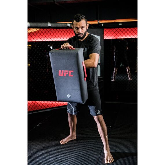 UFC Contender Multi Strike Shield, Colour: Schwarz, 12 image