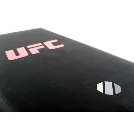 UFC Contender Multi Strike Shield, Colour: Schwarz, 9 image