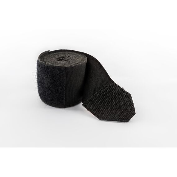 UFC Contender Hand Wraps, Colour: Schwarz, 3 image