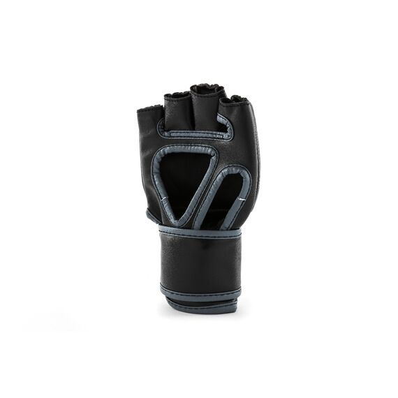 UFC Contender MMA-Handschuhe-5oz, Farbe: Schwarz, Grösse : S-M, 15 image