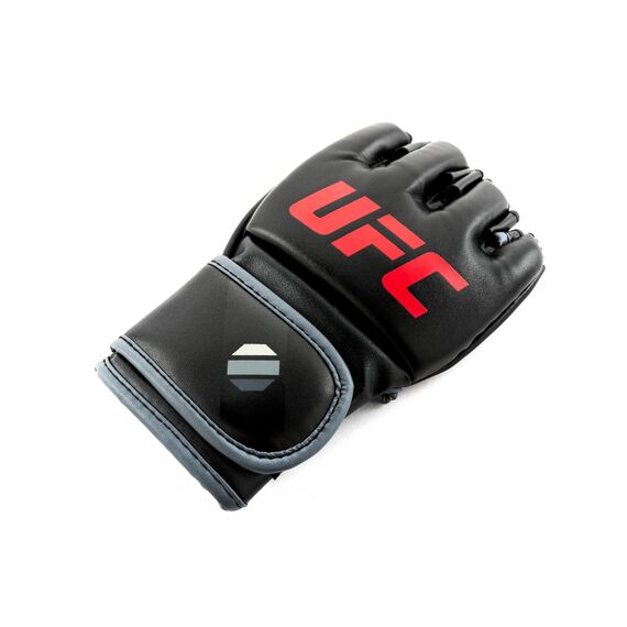 UFC Contender MMA-Handschuhe-5oz, Farbe: Schwarz, Grösse : S-M, 13 image