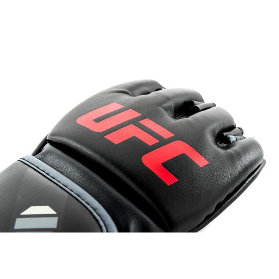 UFC Contender MMA-Handschuhe-5oz, Farbe: Schwarz, Grösse : S-M, 12 image