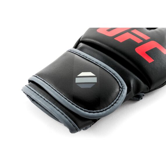UFC Contender MMA-Handschuhe-5oz, Farbe: Schwarz, Grösse : S-M, 11 image