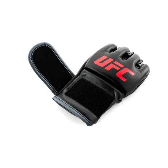 UFC Contender MMA-Handschuhe-5oz, Farbe: Schwarz, Grösse : S-M, 10 image