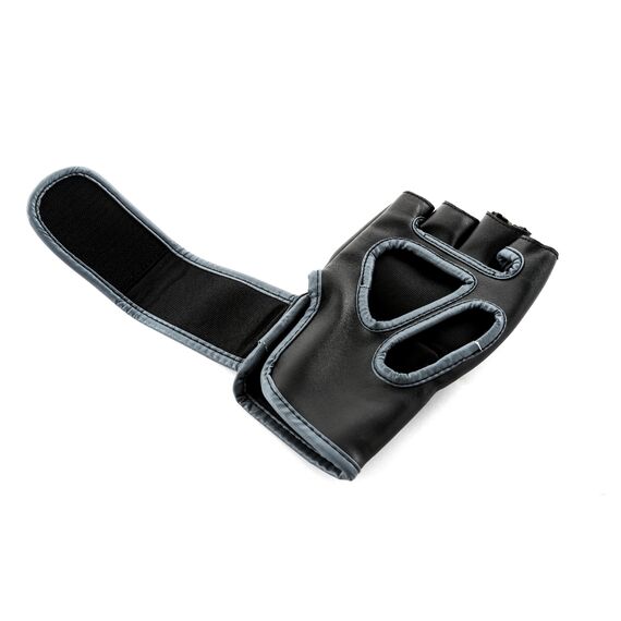 UFC Contender MMA-Handschuhe-5oz, Farbe: Schwarz, Grösse : S-M, 9 image