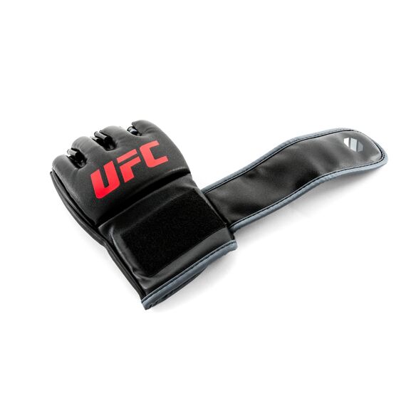 UFC Contender MMA-Handschuhe-5oz, Farbe: Schwarz, Grösse : S-M, 8 image