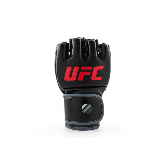 UFC Contender MMA-Handschuhe-5oz, Farbe: Schwarz, Grösse : S-M, 6 image