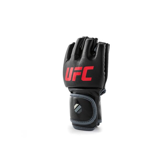 UFC Contender MMA-Handschuhe-5oz, Farbe: Schwarz, Grösse : S-M, 5 image