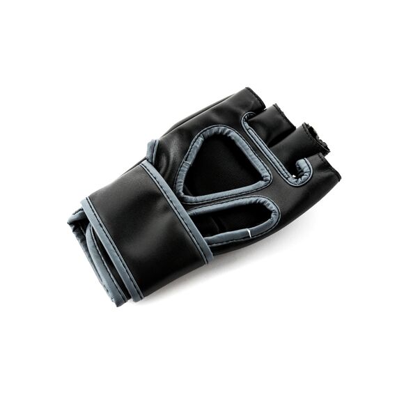 UFC Contender MMA-Handschuhe-5oz, Farbe: Schwarz, Grösse : S-M, 3 image