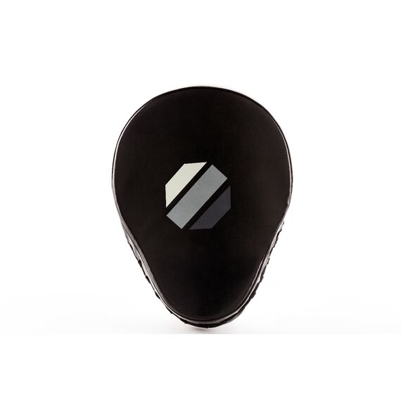 UFC Curved Focus Mitt, Colour: Schwarz, 7 image