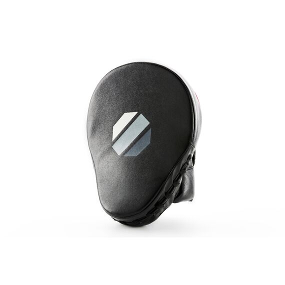UFC Curved Focus Mitt, Colour: Schwarz, 6 image