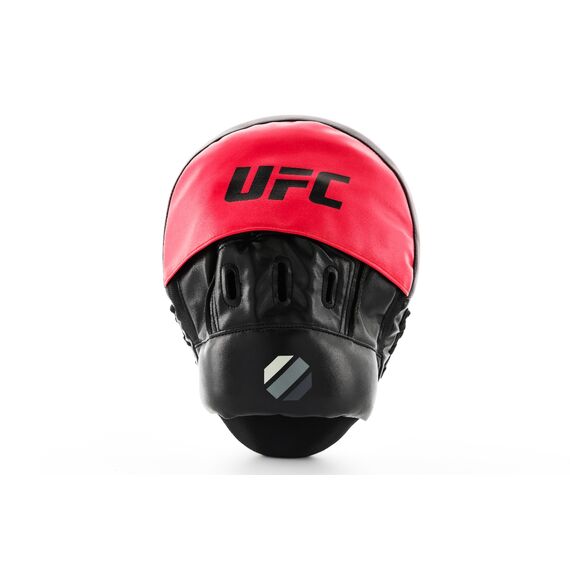 UFC Curved Focus Mitt, Colour: Schwarz, 4 image