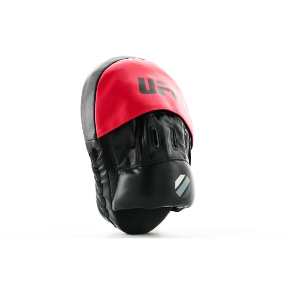 UFC Curved Focus Mitt, Colour: Schwarz, 3 image