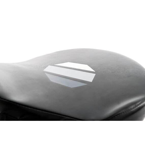 UFC Curved Focus Mitt, Colour: Schwarz, 9 image