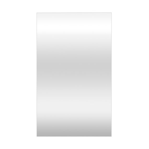Miroir mural poli et brillant pour salle de sport / fitness | 150x180 CM, 3 image