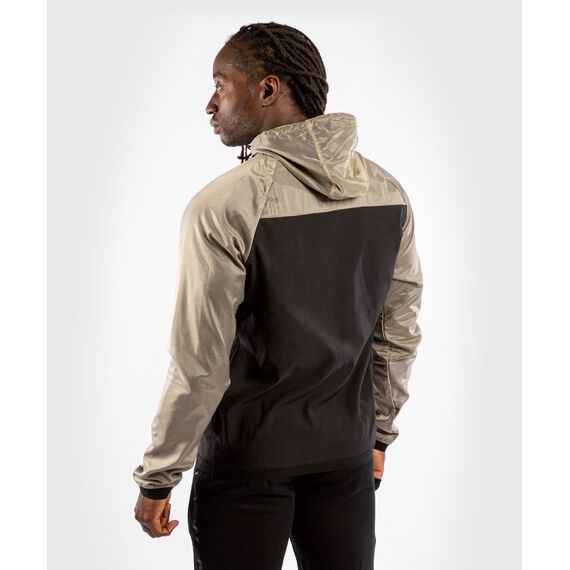 Venum Laser XT Hoodie – Black/Sand, 5 image