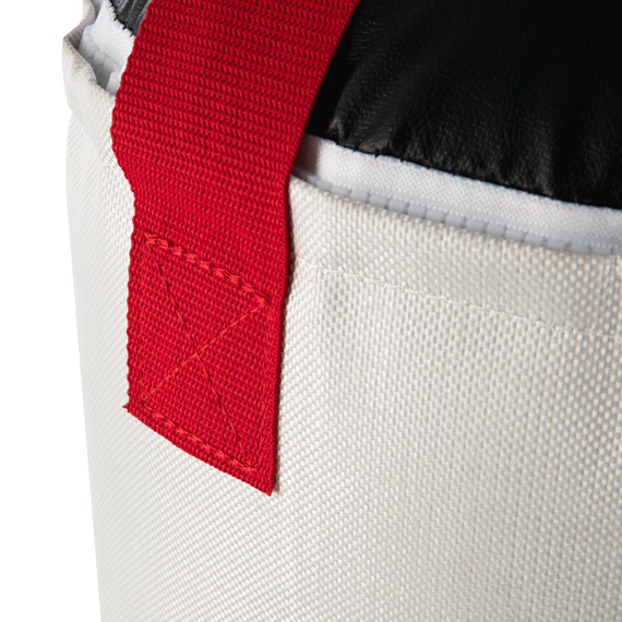 UFC Contender Boxsack 1m17  / 46 Kg  voll, Farbe: Weiss, 3 image