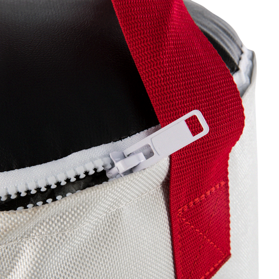 UFC Contender Boxsack 1m17  / 46 Kg  voll, Farbe: Weiss, 4 image